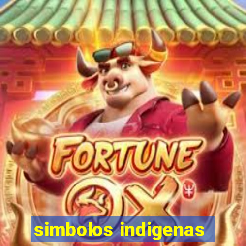 simbolos indigenas